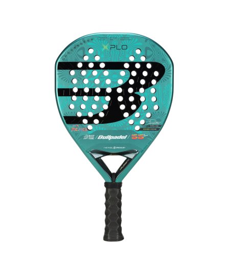 BULLPADEL RACKET XPLO MX LTD