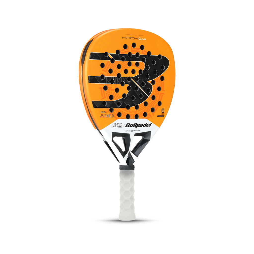 BULLPADEL RACKET HACK 04 MX LTD 2026