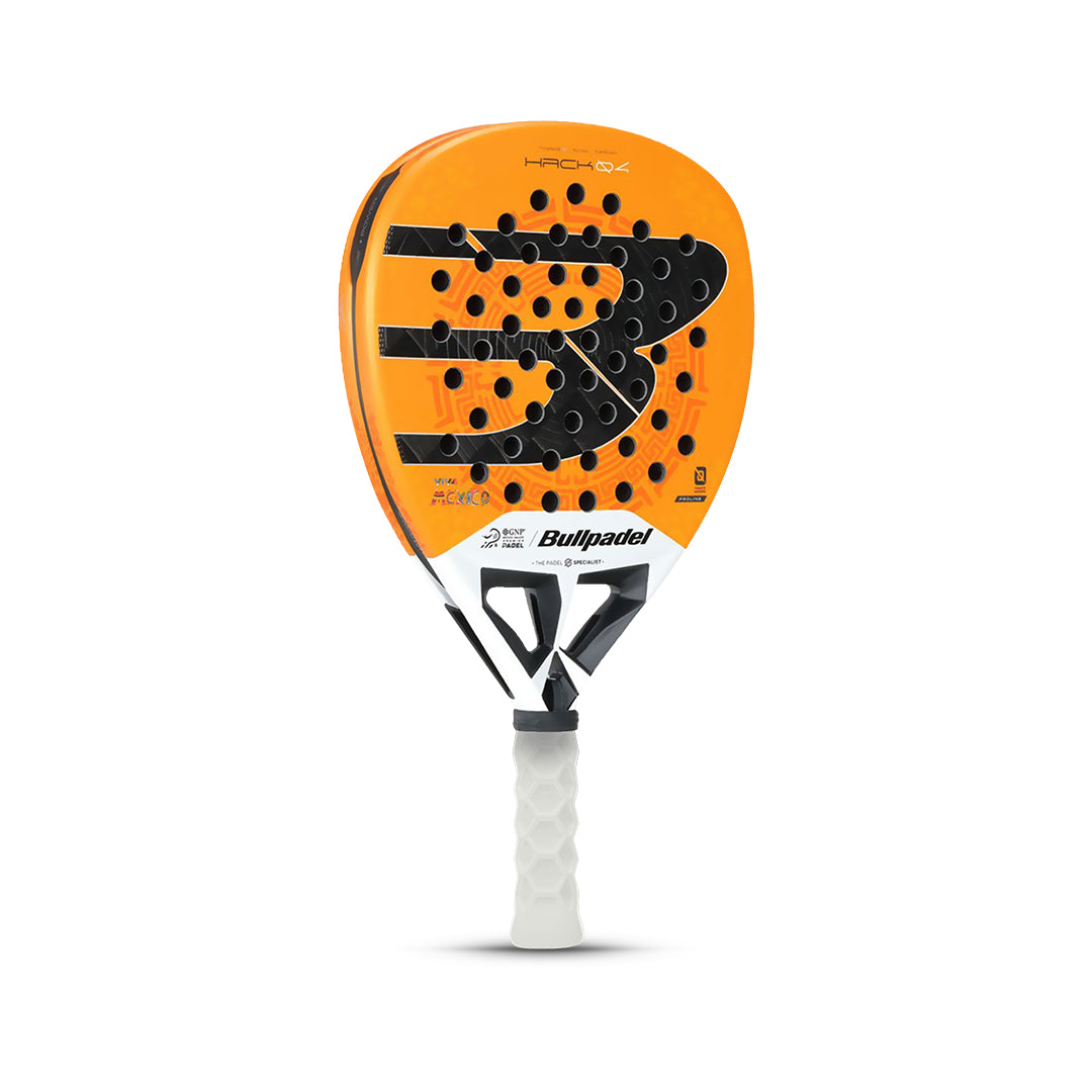 BULLPADEL RACKET HACK 04 MX LTD 2026