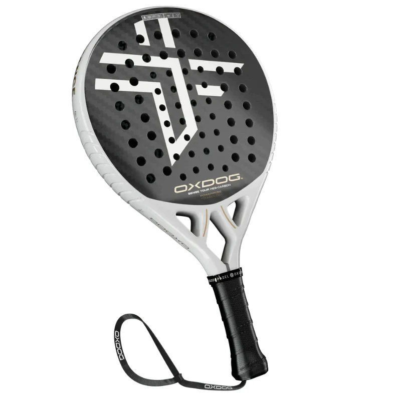 OXDOG RACKET SENSE TOUR 2024