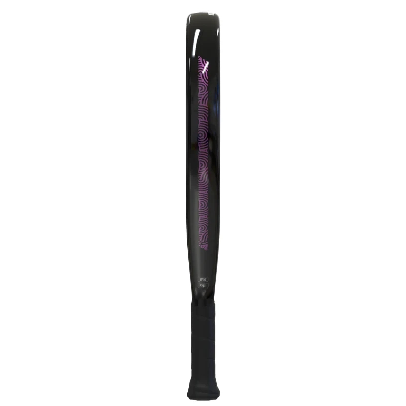 SIUX RACKET BEAT HYBRID AIR PURPLE 24