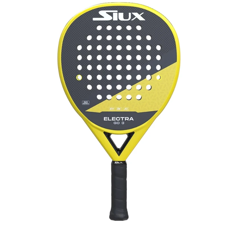 SIUX RACKET ELECTRA ST3 GO 2024