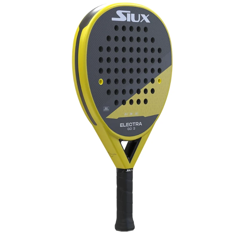 SIUX RACKET ELECTRA ST3 GO 2024