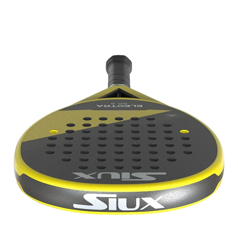 SIUX RACKET ELECTRA ST3 GO 2024