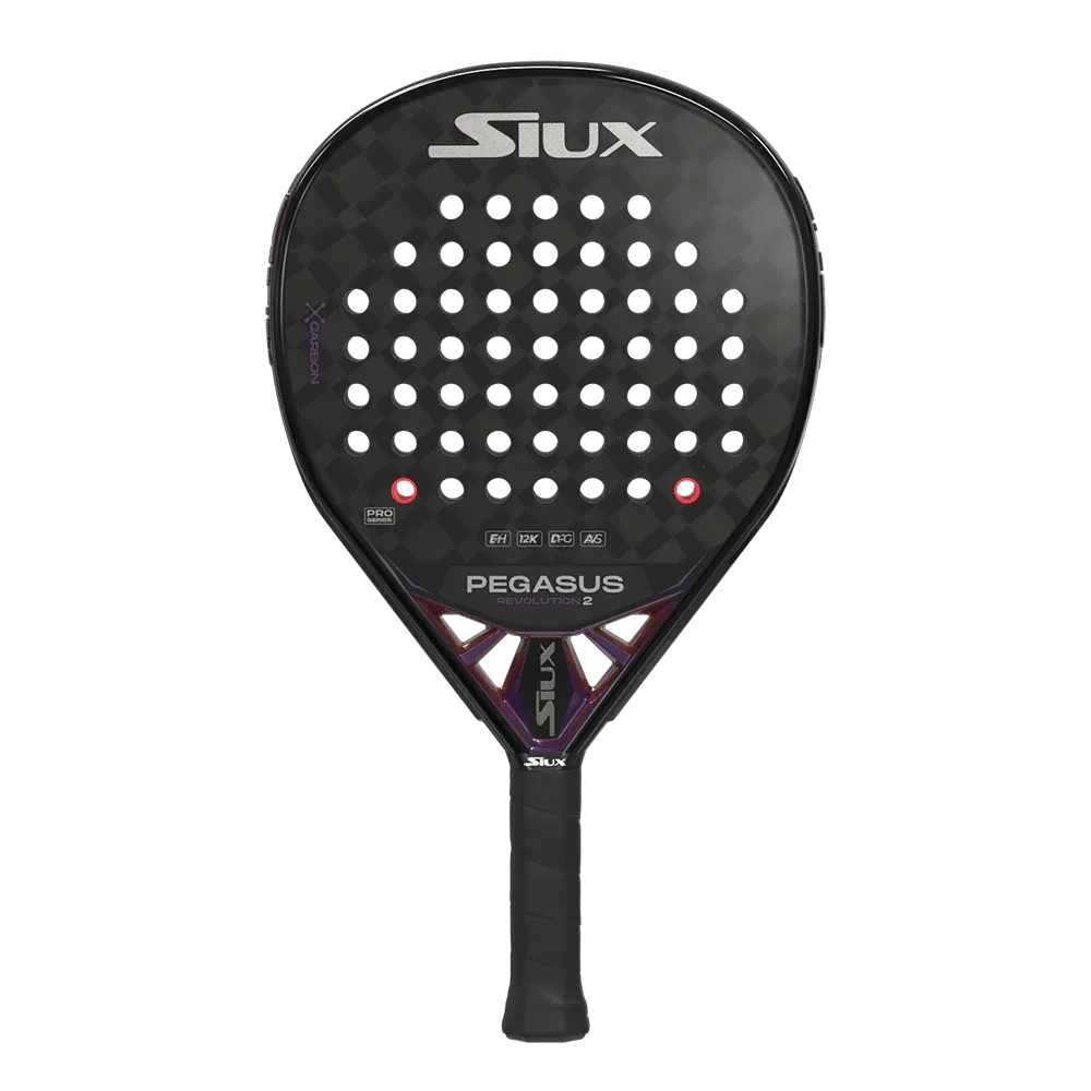 SIUX RACKET PEGASUS REVOLUTION 2