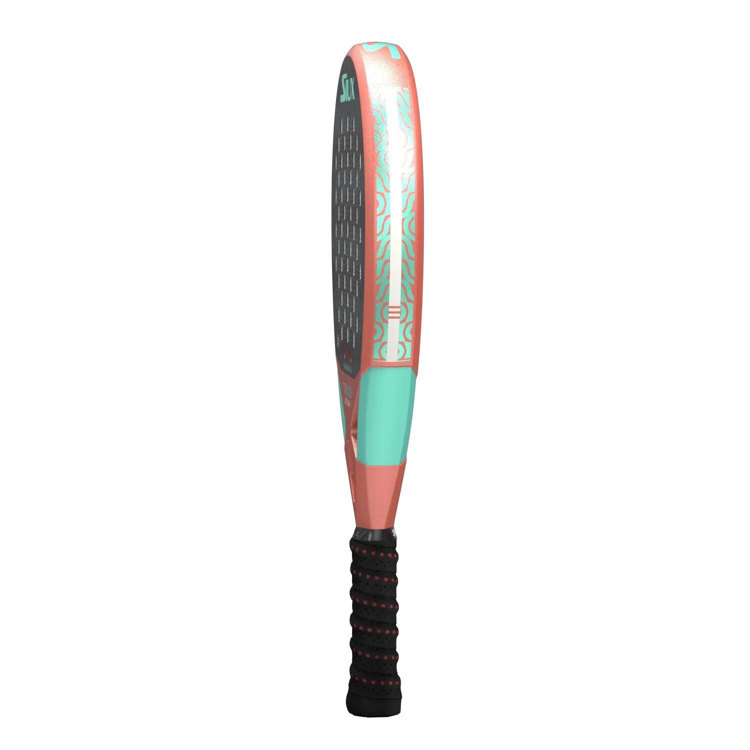SIUX RACKET TRILOGY 4 CONTROL LITE AIR W