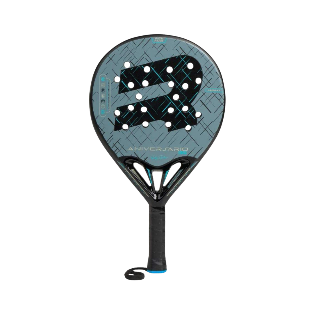 ROYAL PADEL RACKET 35 ANNIVERSARIO LIGHT 25