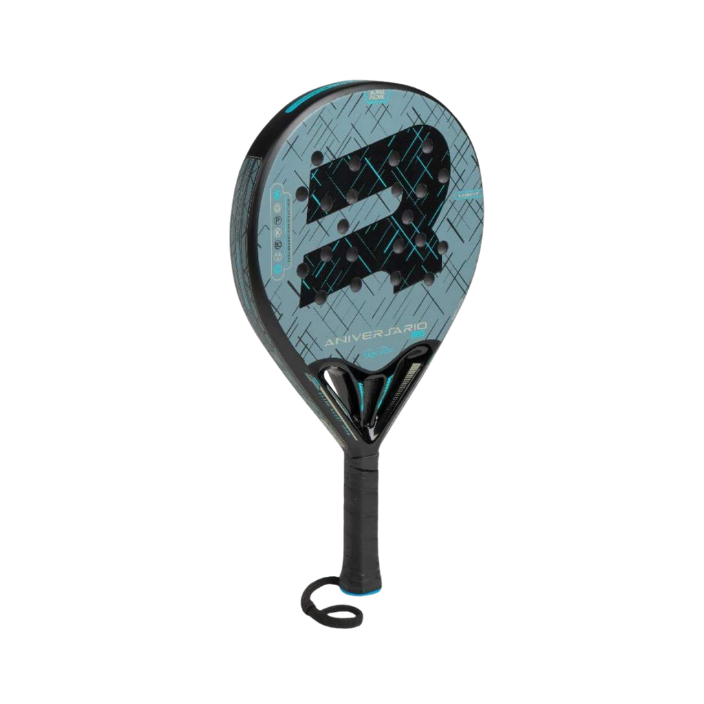 ROYAL PADEL RACKET 35 ANNIVERSARIO LIGHT 25
