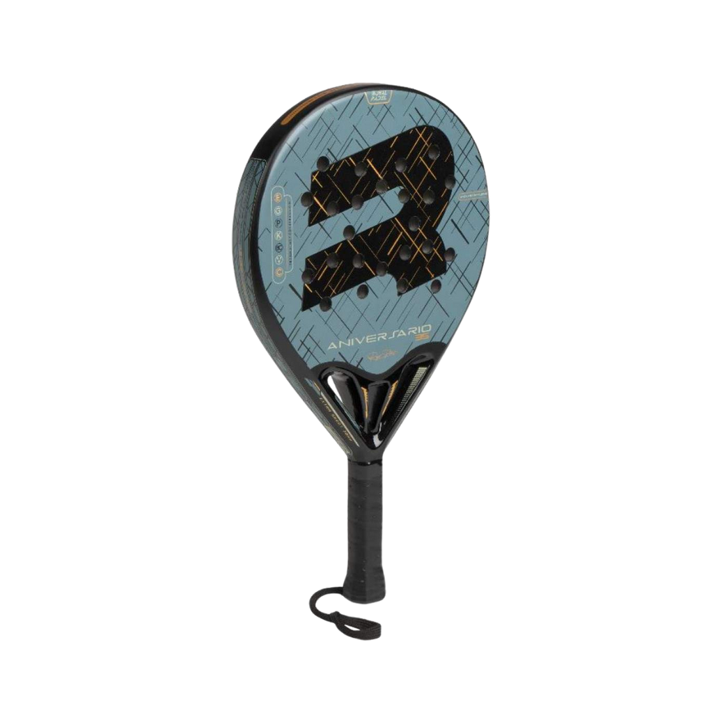 ROYAL PADEL RACKET 35 ANNIVERSARIO POLY 25