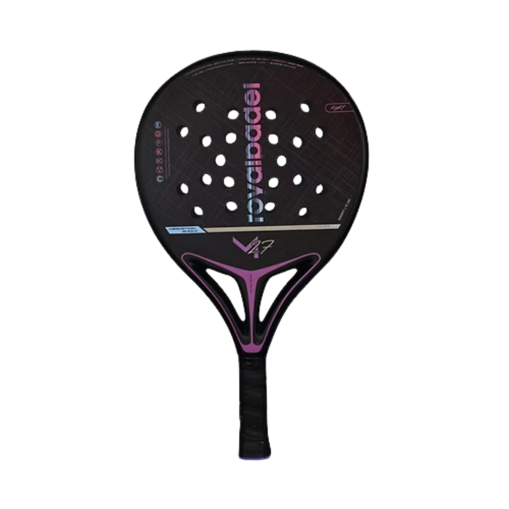 ROYAL PADEL RACKET M27 LIGHT US