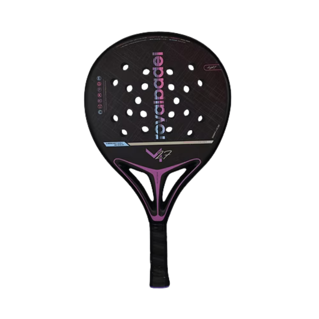 ROYAL PADEL RACKET M27 LIGHT US