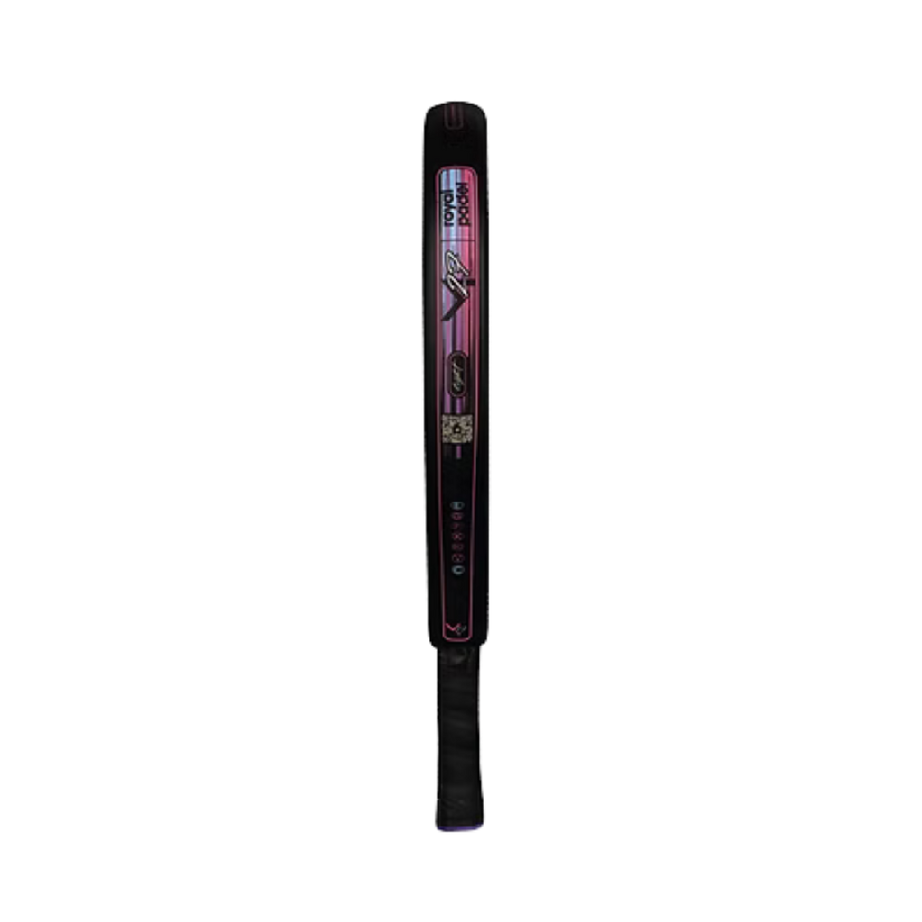 ROYAL PADEL RACKET M27 LIGHT US