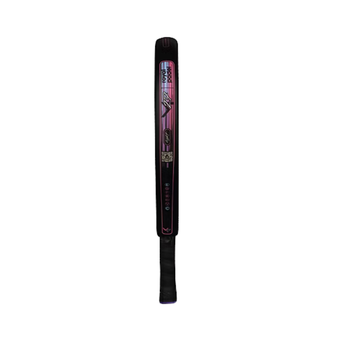 ROYAL PADEL RACKET M27 LIGHT US