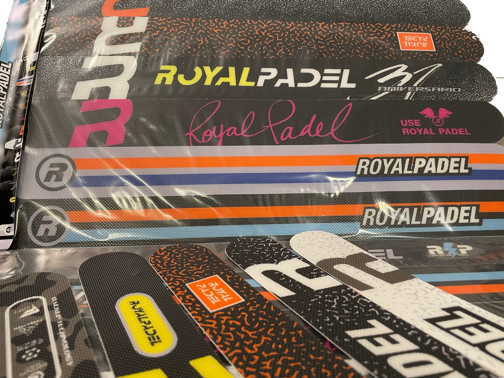 ROYAL PADEL ACC RACKET PROTECTOR