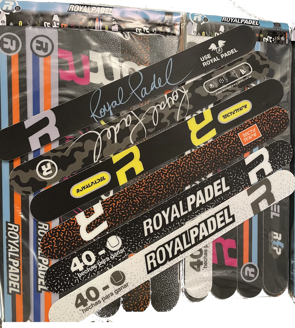 ROYAL PADEL ACC RACKET PROTECTOR