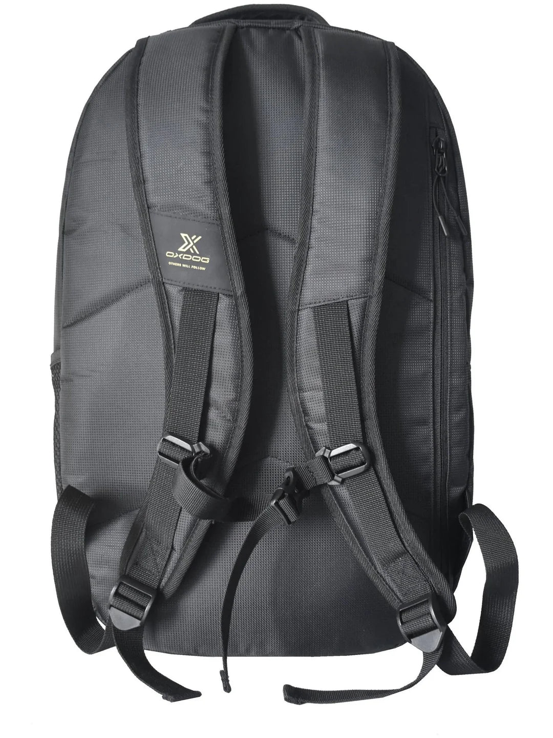 OXDOG BAG BACKPACK HYPER MATCH THERMO BLACK
