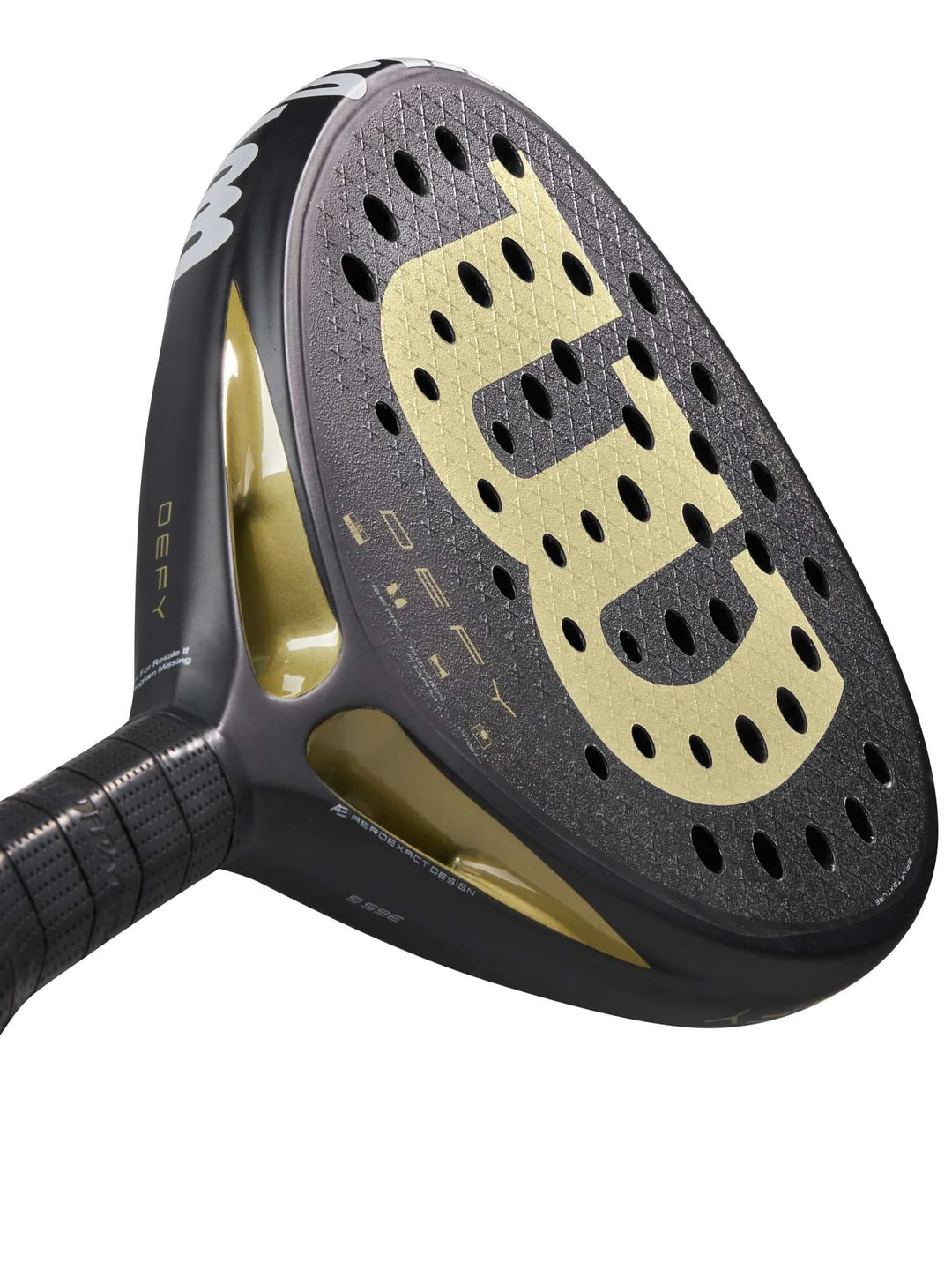 WILSON RACKET DEFY V1