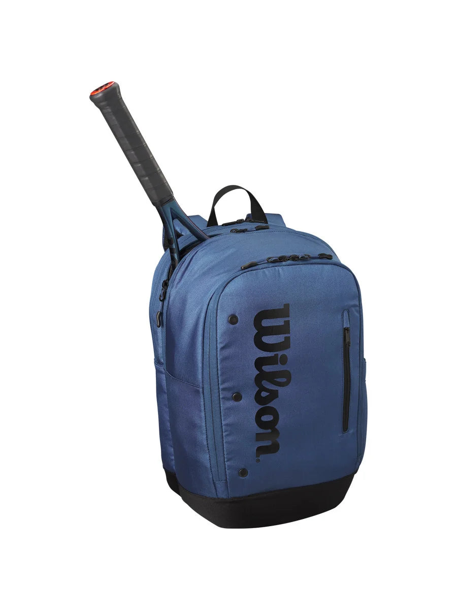 WILSON BAG BACKPACK TOUR ULTRA BLUE
