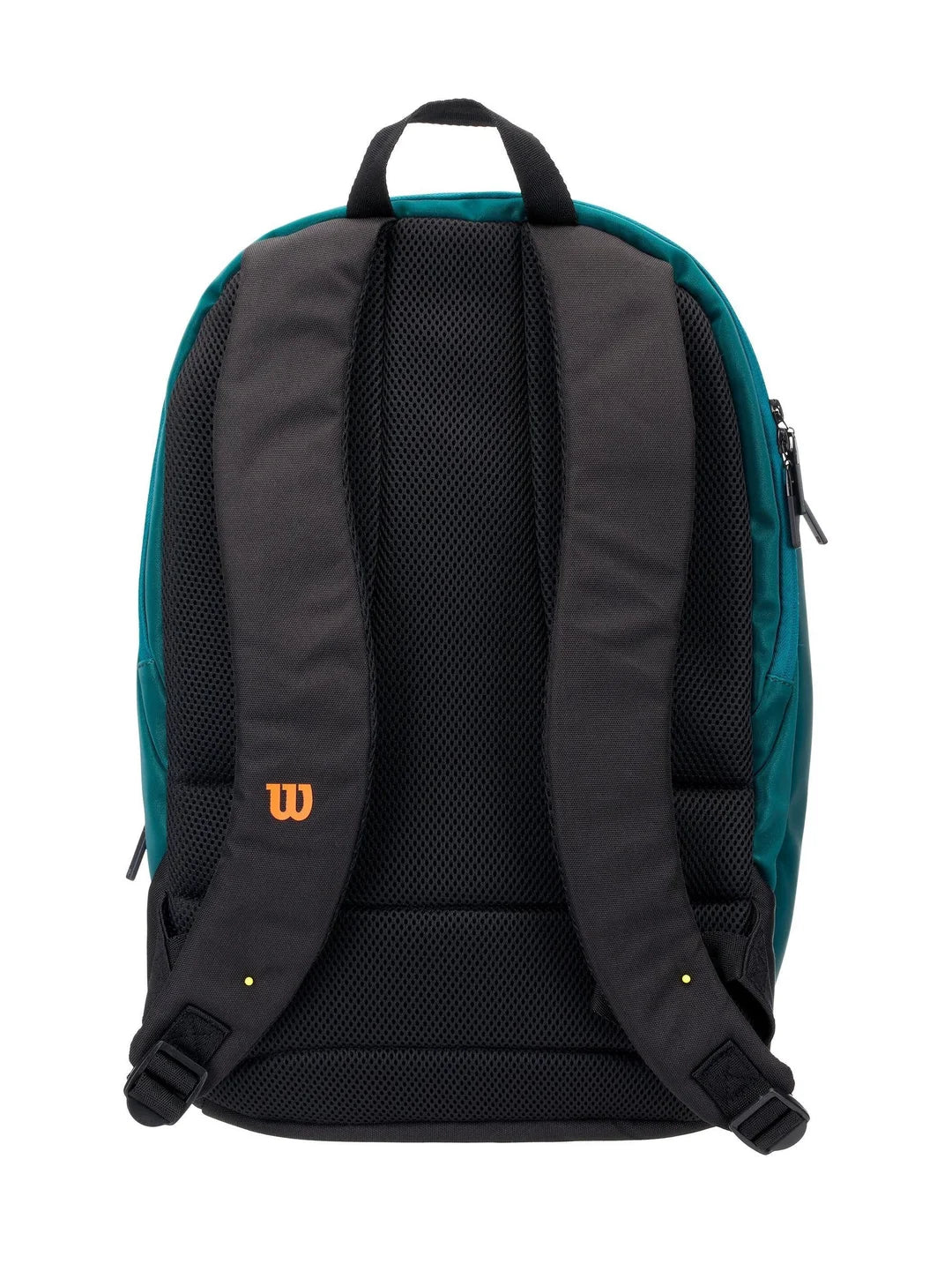 WILSON BAG BACKPACK BLADE SUPER TOUR V9 GREEN