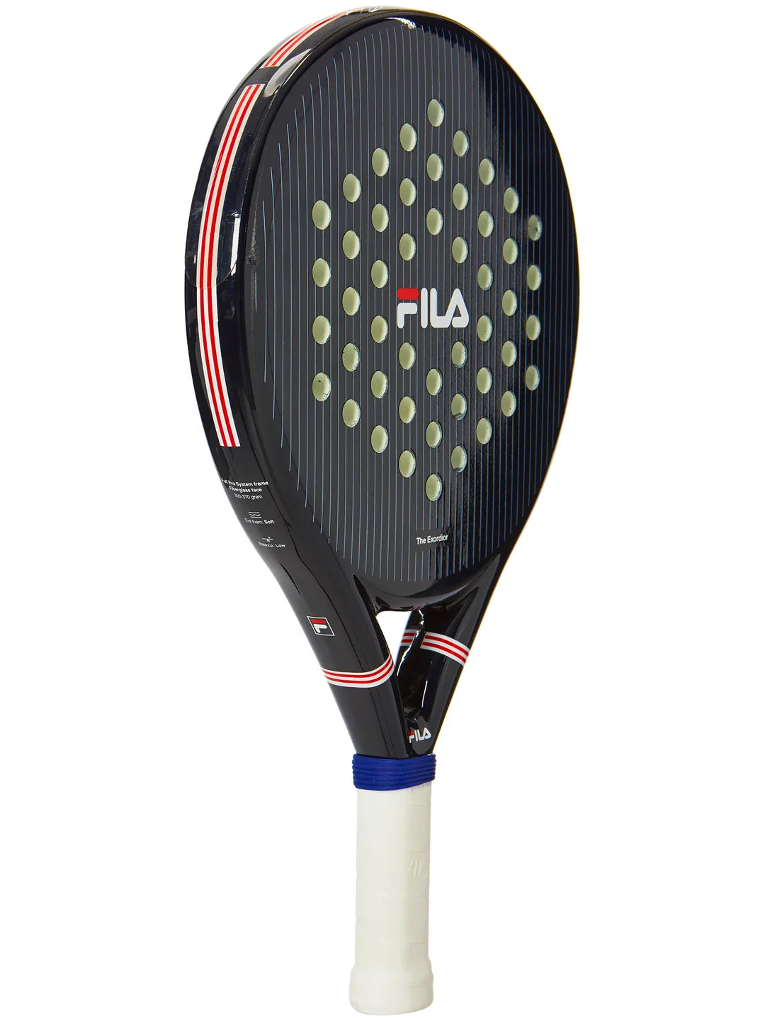 FILA RACKET THE EXORDIOR BLUE