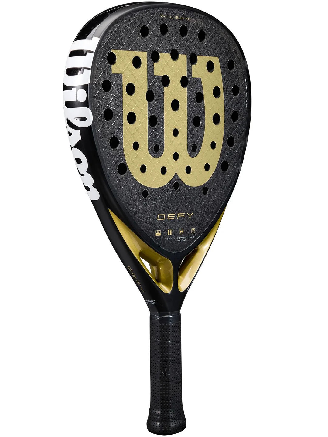 WILSON RACKET DEFY V1