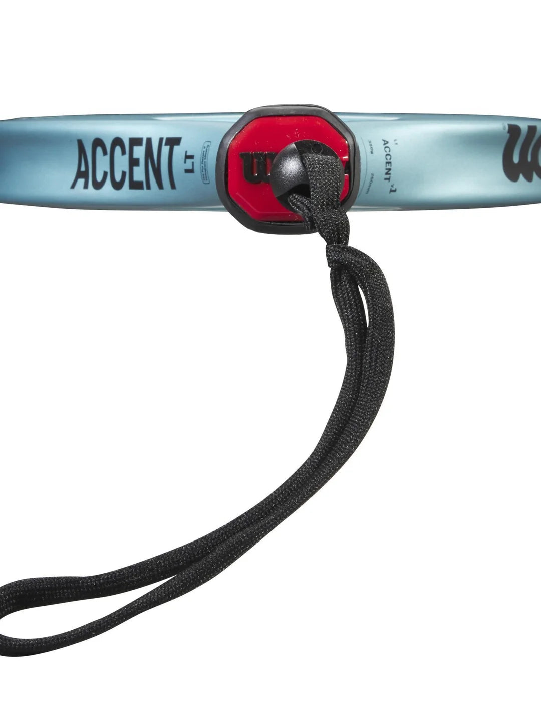 WILSON RACKET ACCENT LT