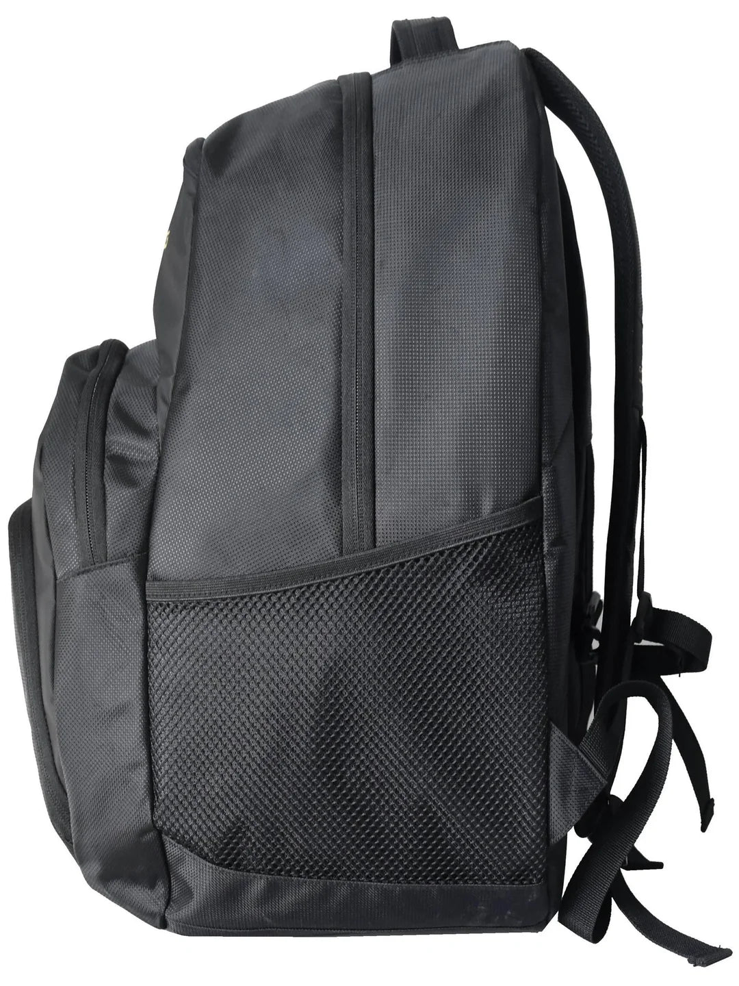 OXDOG BAG BACKPACK HYPER MATCH THERMO BLACK