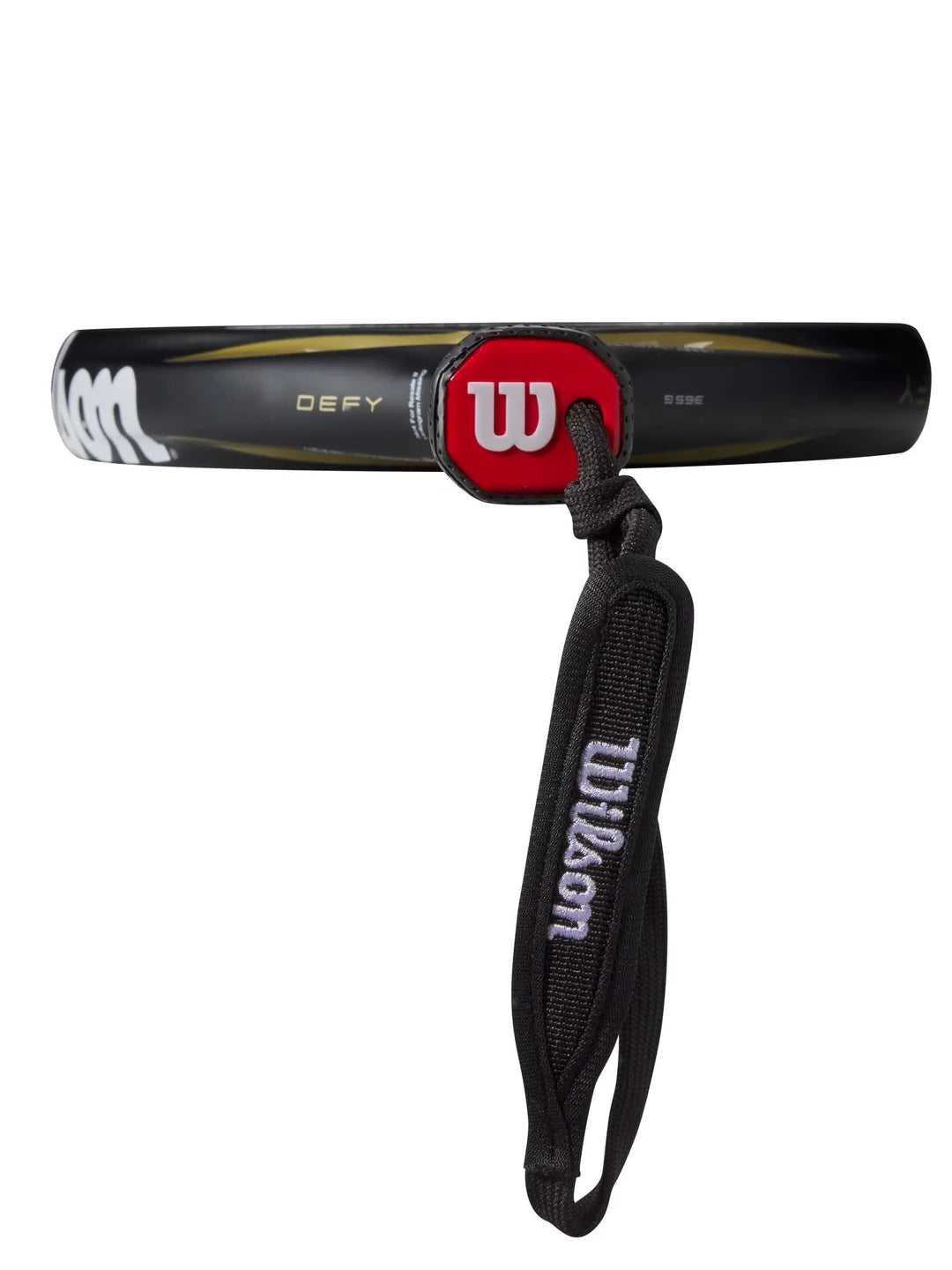 WILSON RACKET DEFY V1