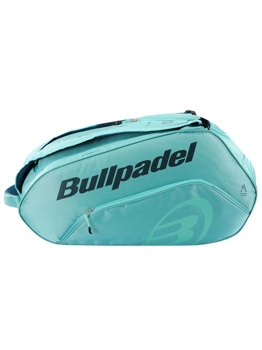 BULLPADEL BAG FLOW BLUE