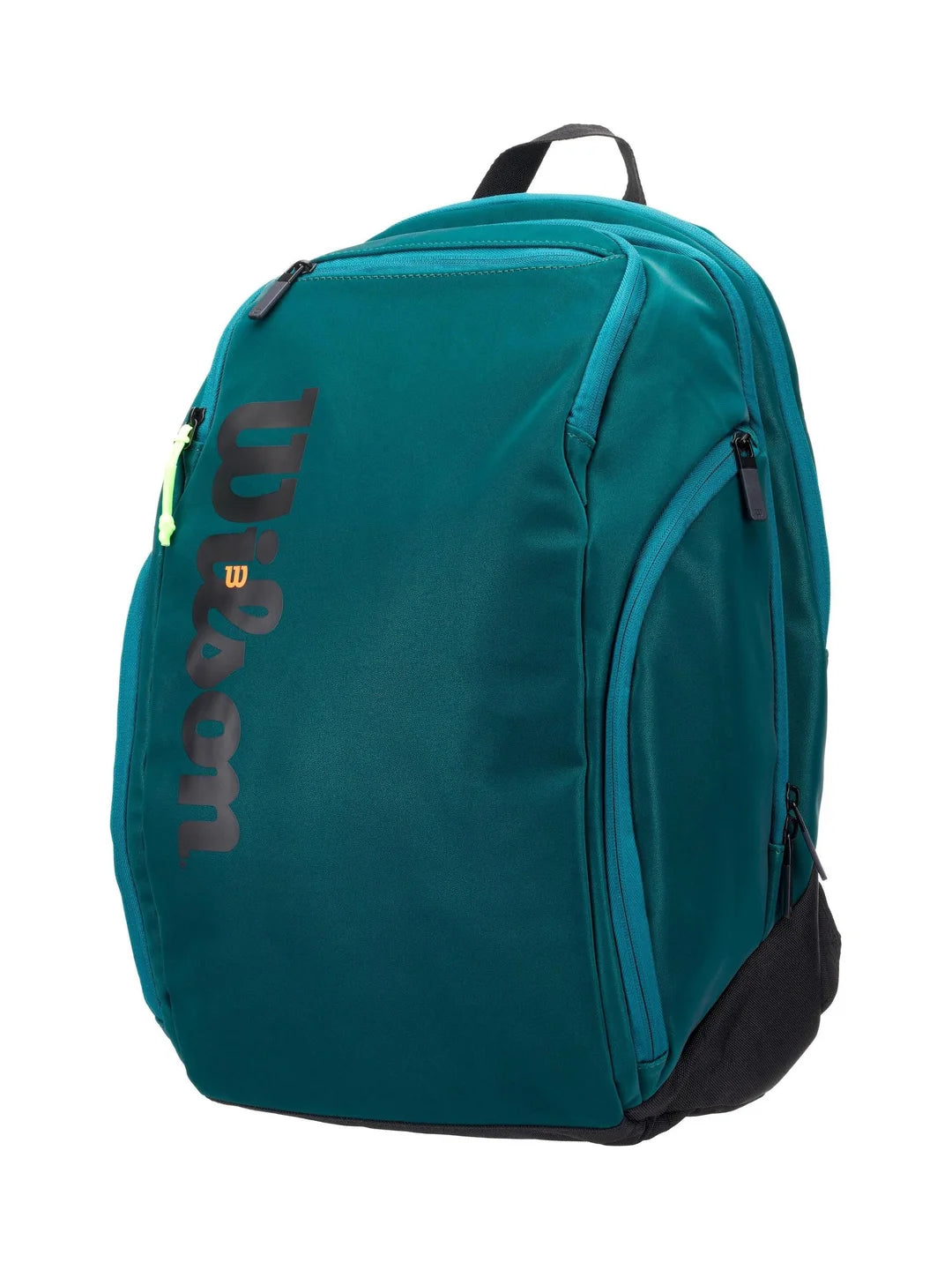WILSON BAG BACKPACK BLADE SUPER TOUR V9 GREEN