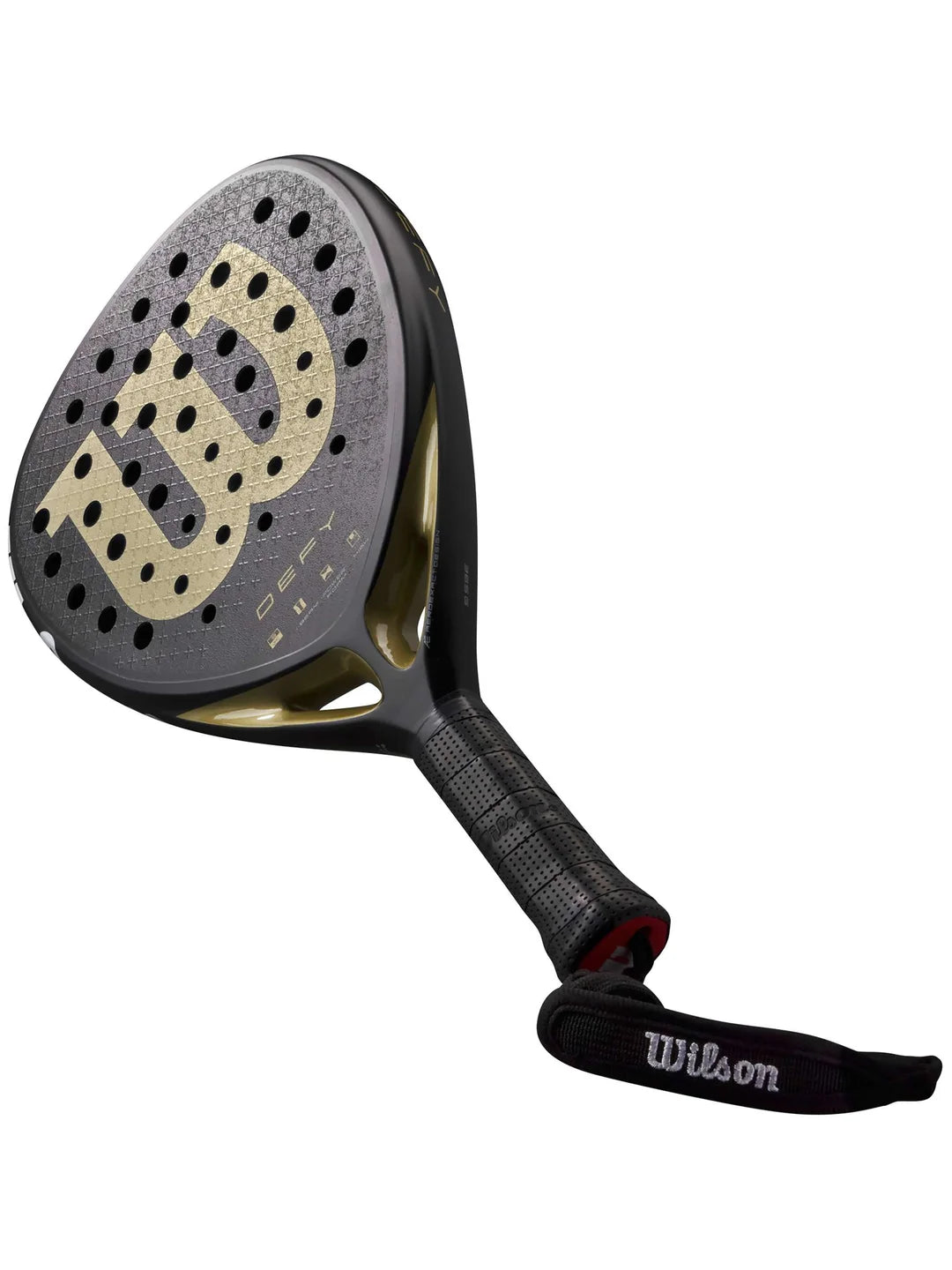 WILSON RACKET DEFY V1