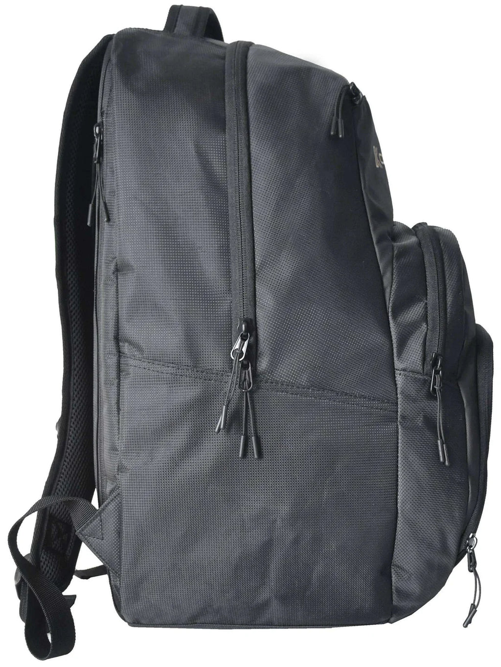 OXDOG BAG BACKPACK HYPER MATCH THERMO BLACK