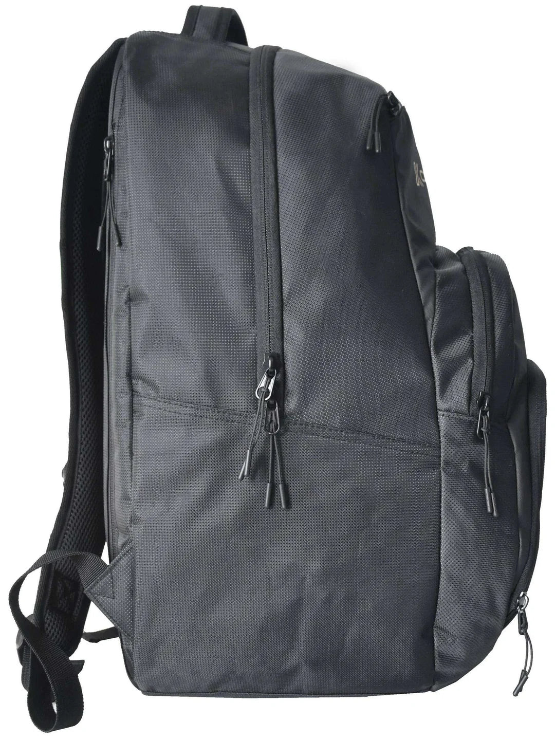 OXDOG BAG BACKPACK HYPER MATCH THERMO BLACK