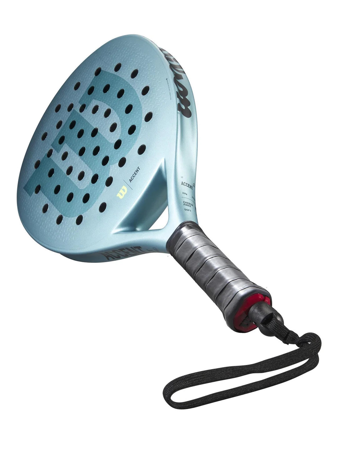 WILSON RACKET ACCENT LT