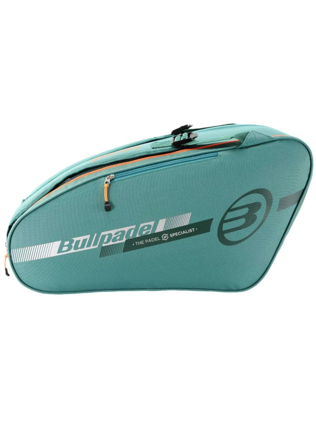 BULLPADEL BAG TOUR VERDE GREEN