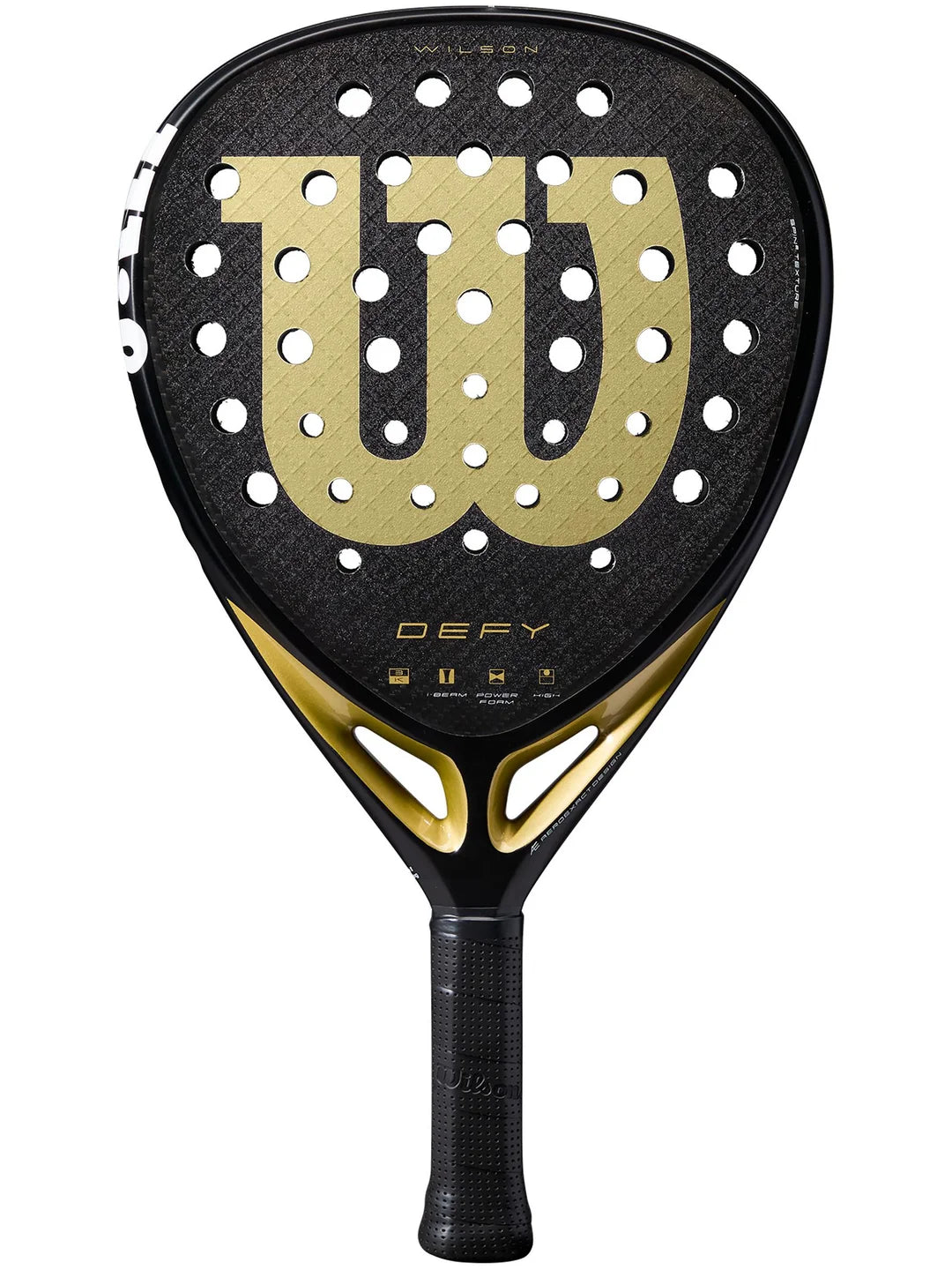 WILSON RACKET DEFY V1