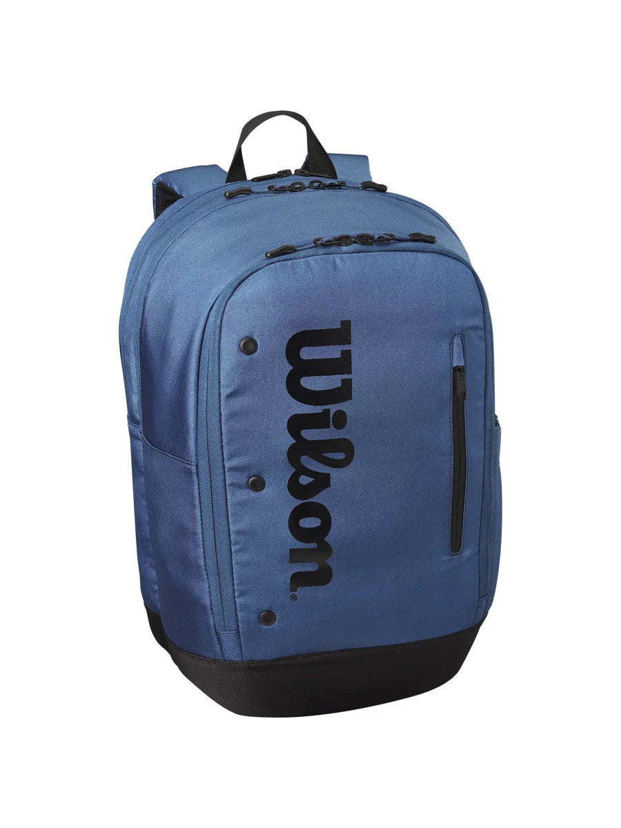 WILSON BAG BACKPACK TOUR ULTRA BLUE