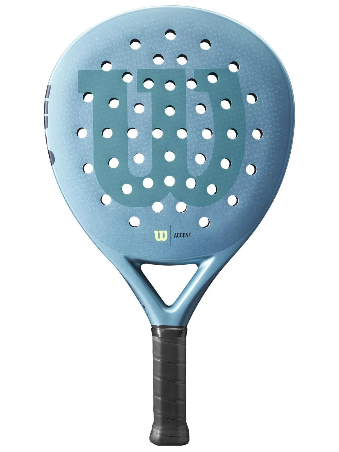 WILSON RACKET ACCENT LT