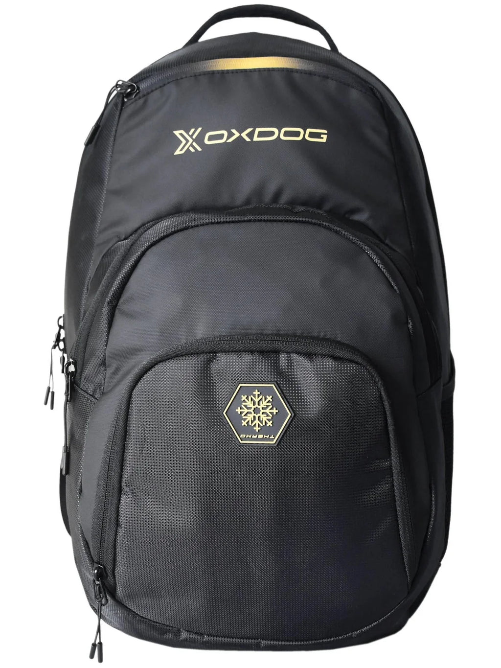 OXDOG BAG BACKPACK HYPER MATCH THERMO BLACK