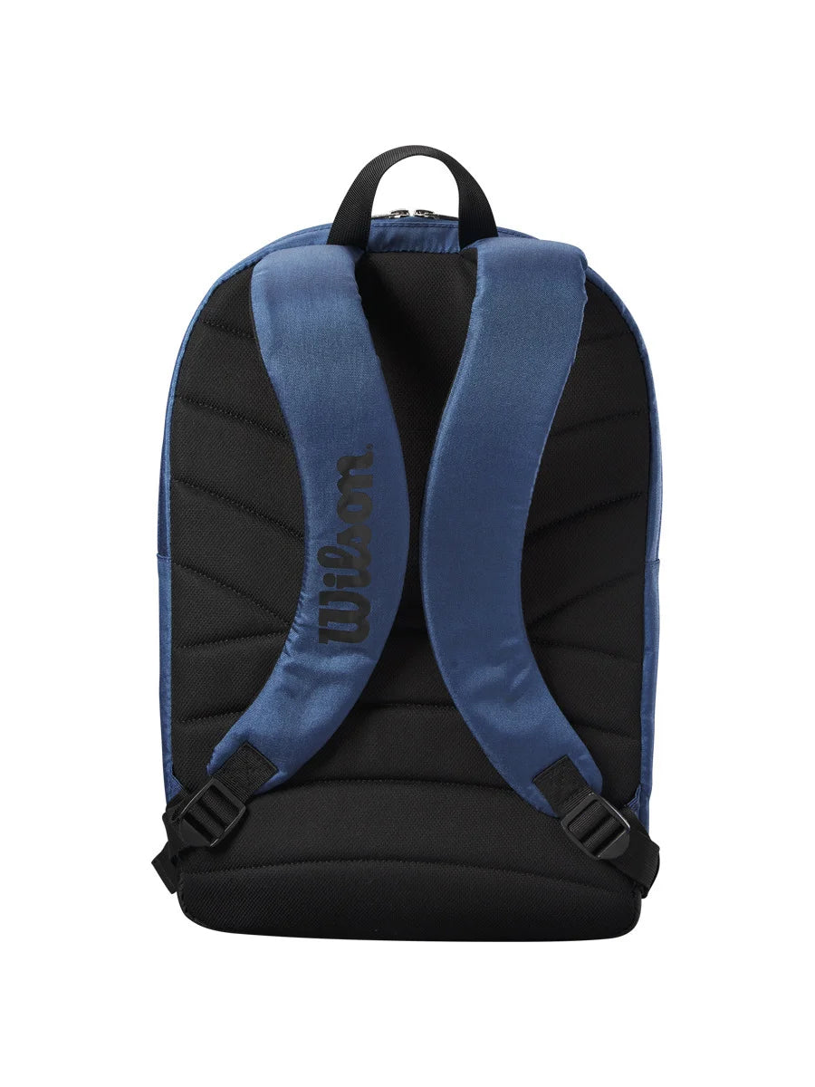 WILSON BAG BACKPACK TOUR ULTRA BLUE