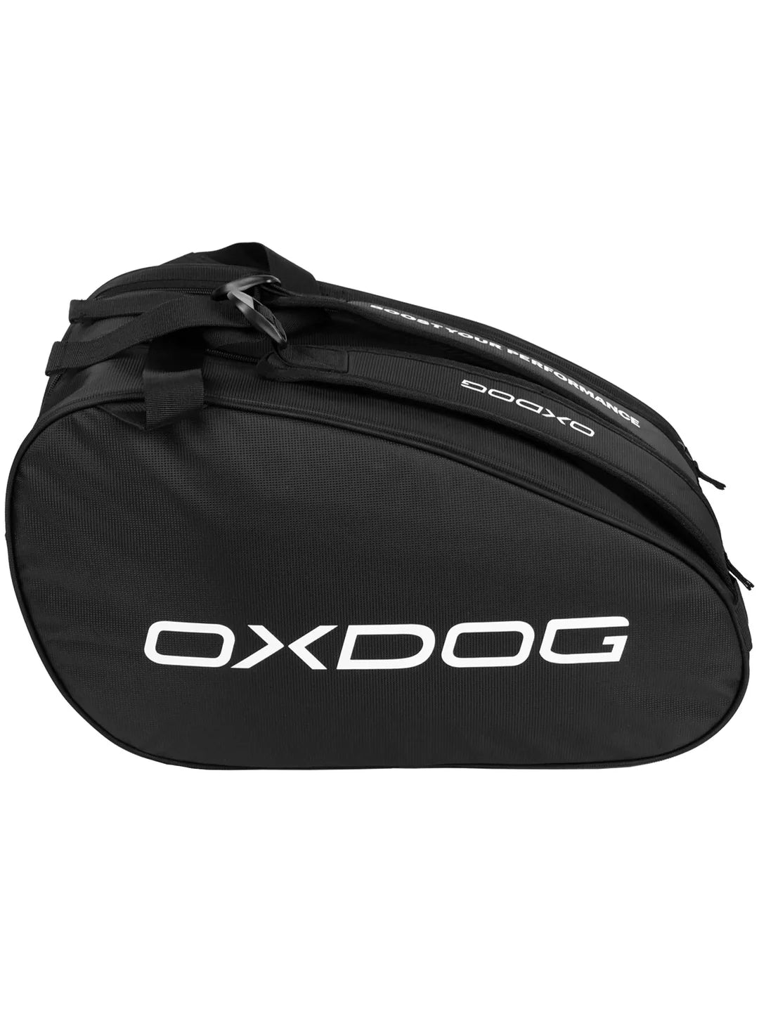 OXDOG ULTRA TOUR PADEL BAG BLACK