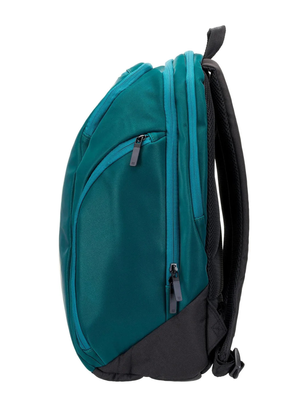WILSON BAG BACKPACK BLADE SUPER TOUR V9 GREEN