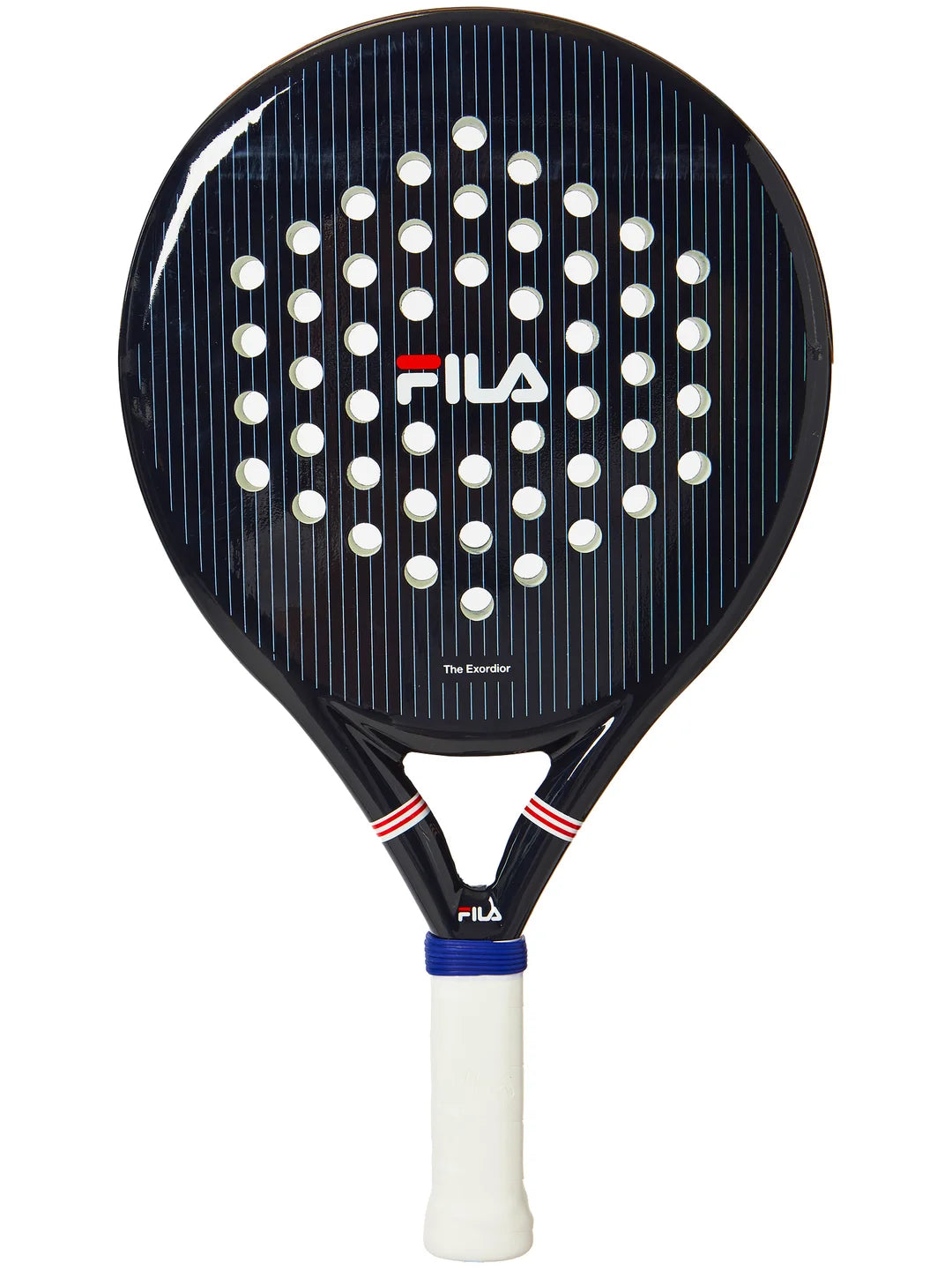 FILA RACKET THE EXORDIOR BLUE