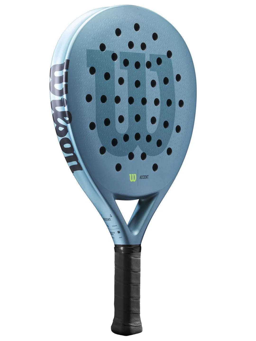 WILSON RACKET ACCENT LT