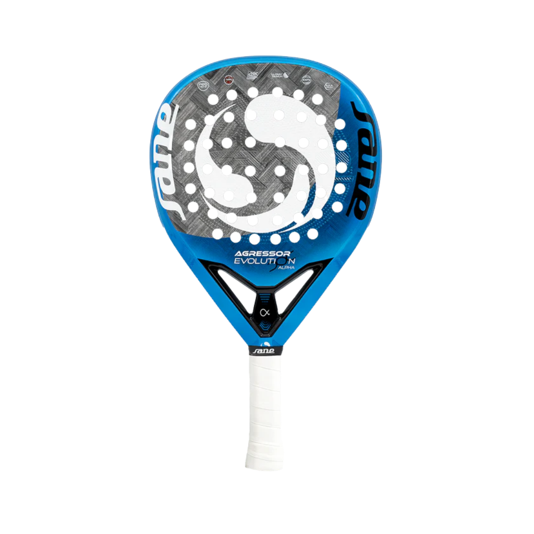 SANE RACKET AGRESSOR EVOLUTION HYBRID ALPHA