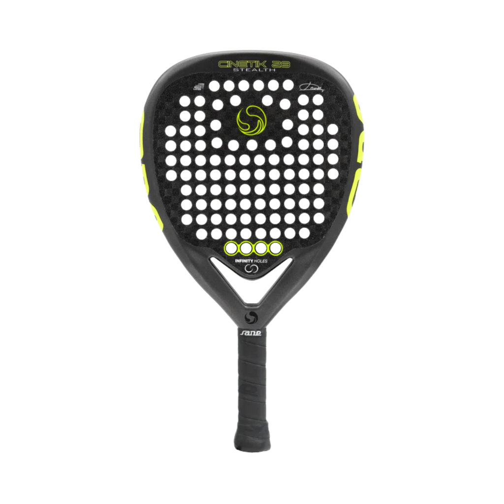SANE RACKET CINETIK 28 JAVI RUIZ STEALTH
