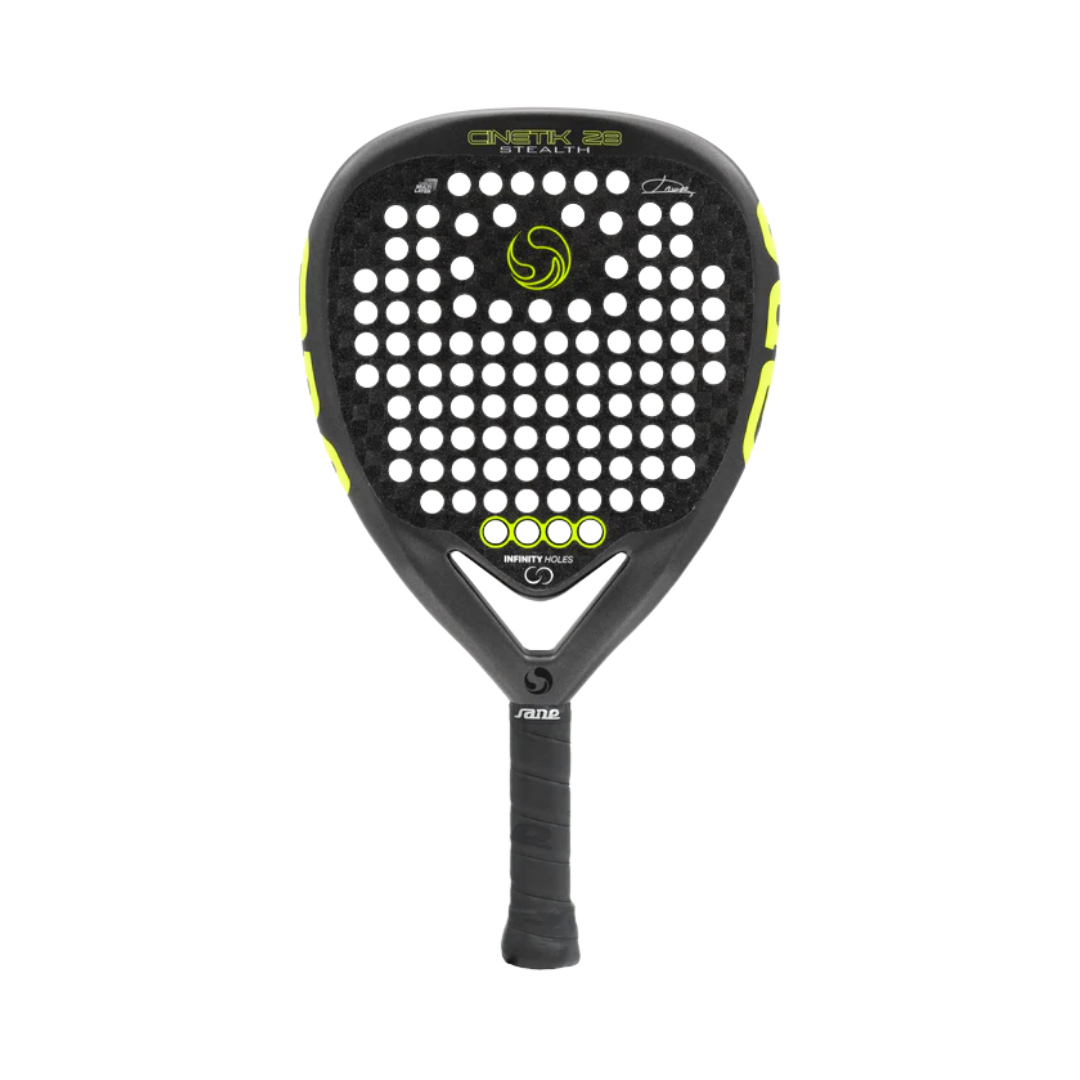 SANE RACKET CINETIK 28 JAVI RUIZ STEALTH