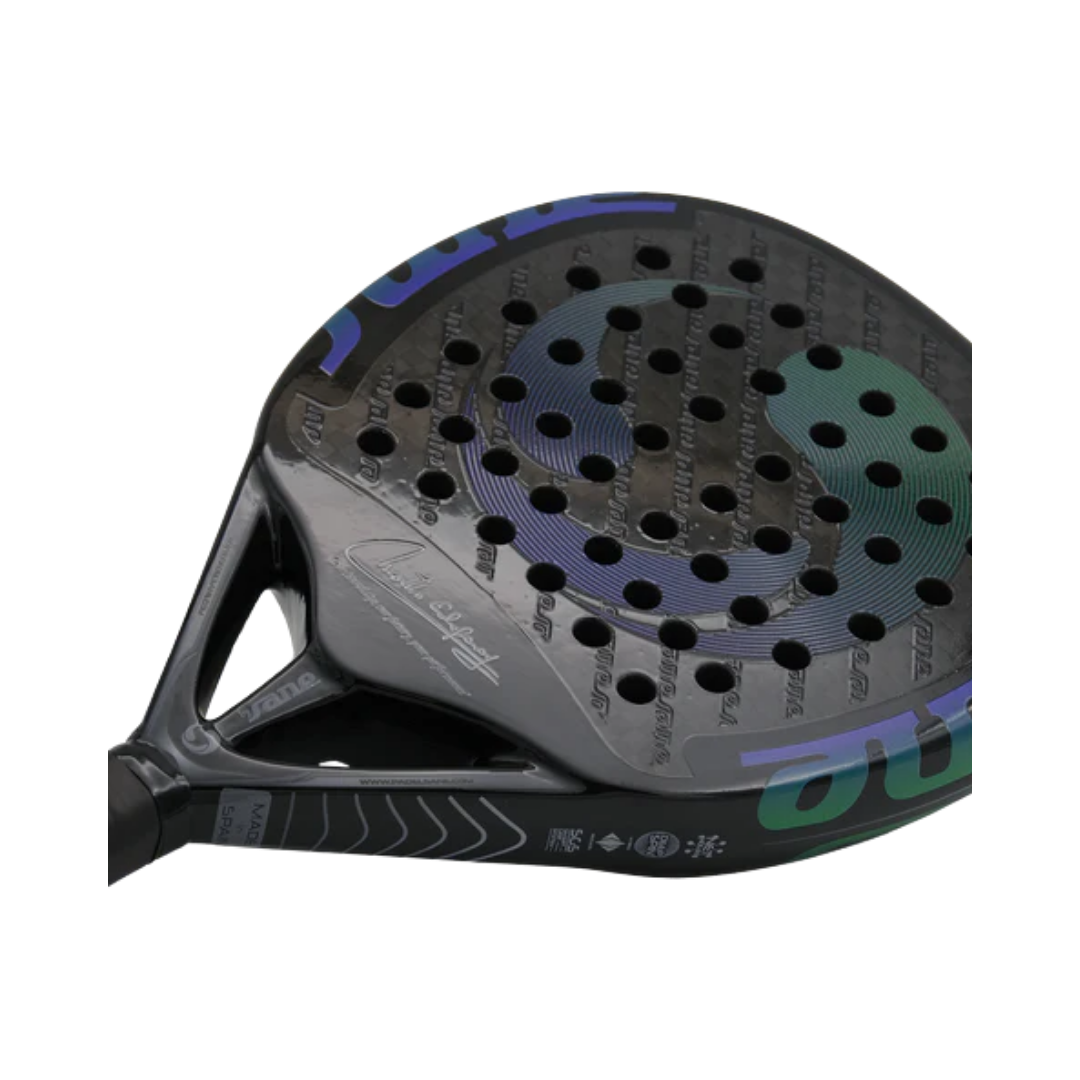 SANE RACKET ELIS 2 MARTIN ECHEGARAY