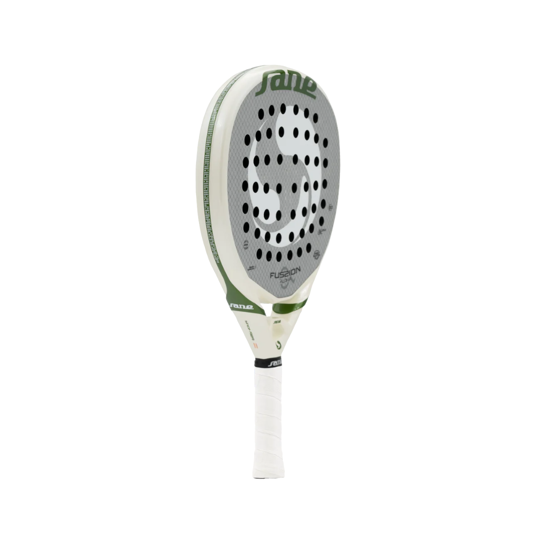 SANE RACKET FUSSION ALPHA