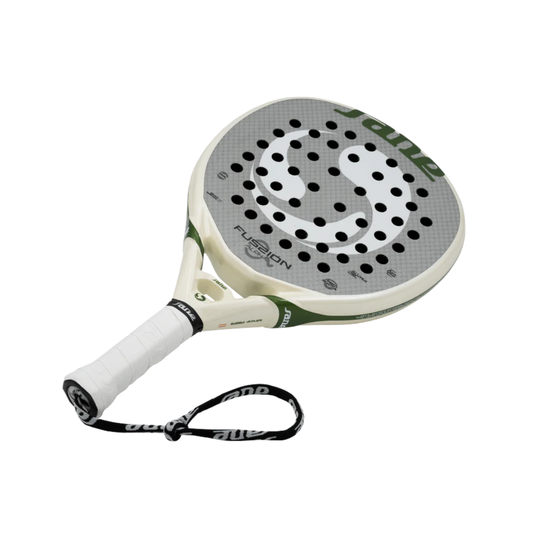 SANE RACKET FUSSION ALPHA